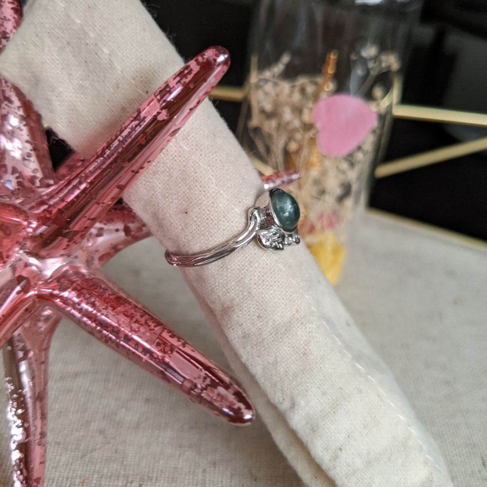 Whimsical ring - Picture 2 of 3